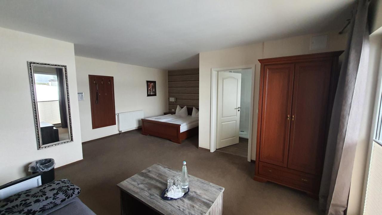 Spreewaldhof Romantik - Hotel Garni Neu Zauche Kültér fotó
