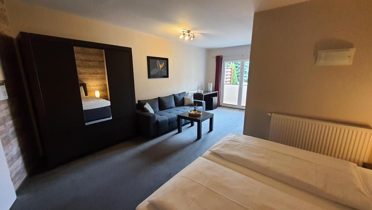 Spreewaldhof Romantik - Hotel Garni Neu Zauche Kültér fotó