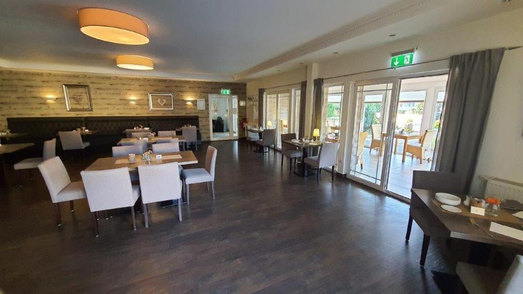 Spreewaldhof Romantik - Hotel Garni Neu Zauche Kültér fotó