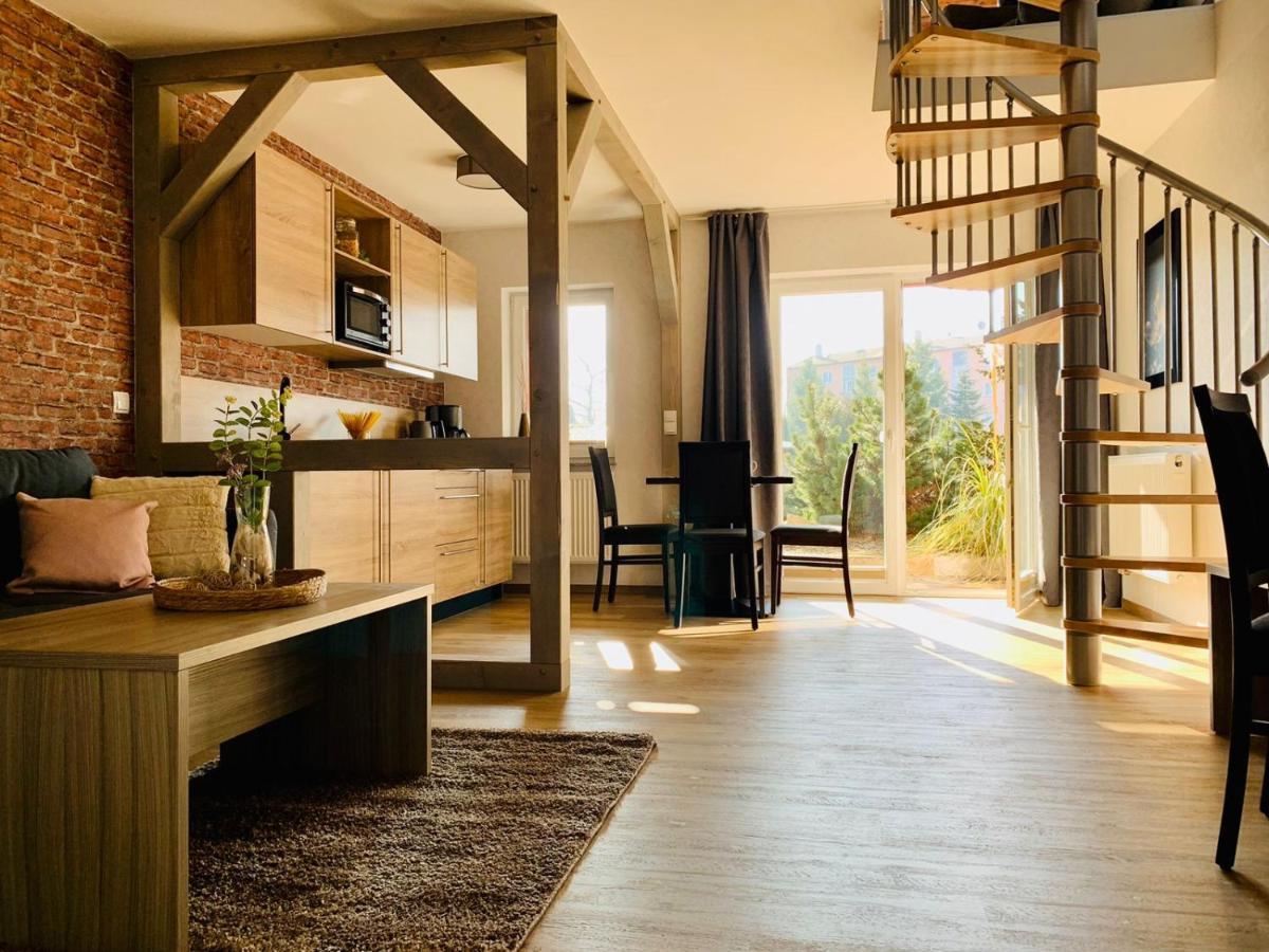 Spreewaldhof Romantik - Hotel Garni Neu Zauche Kültér fotó