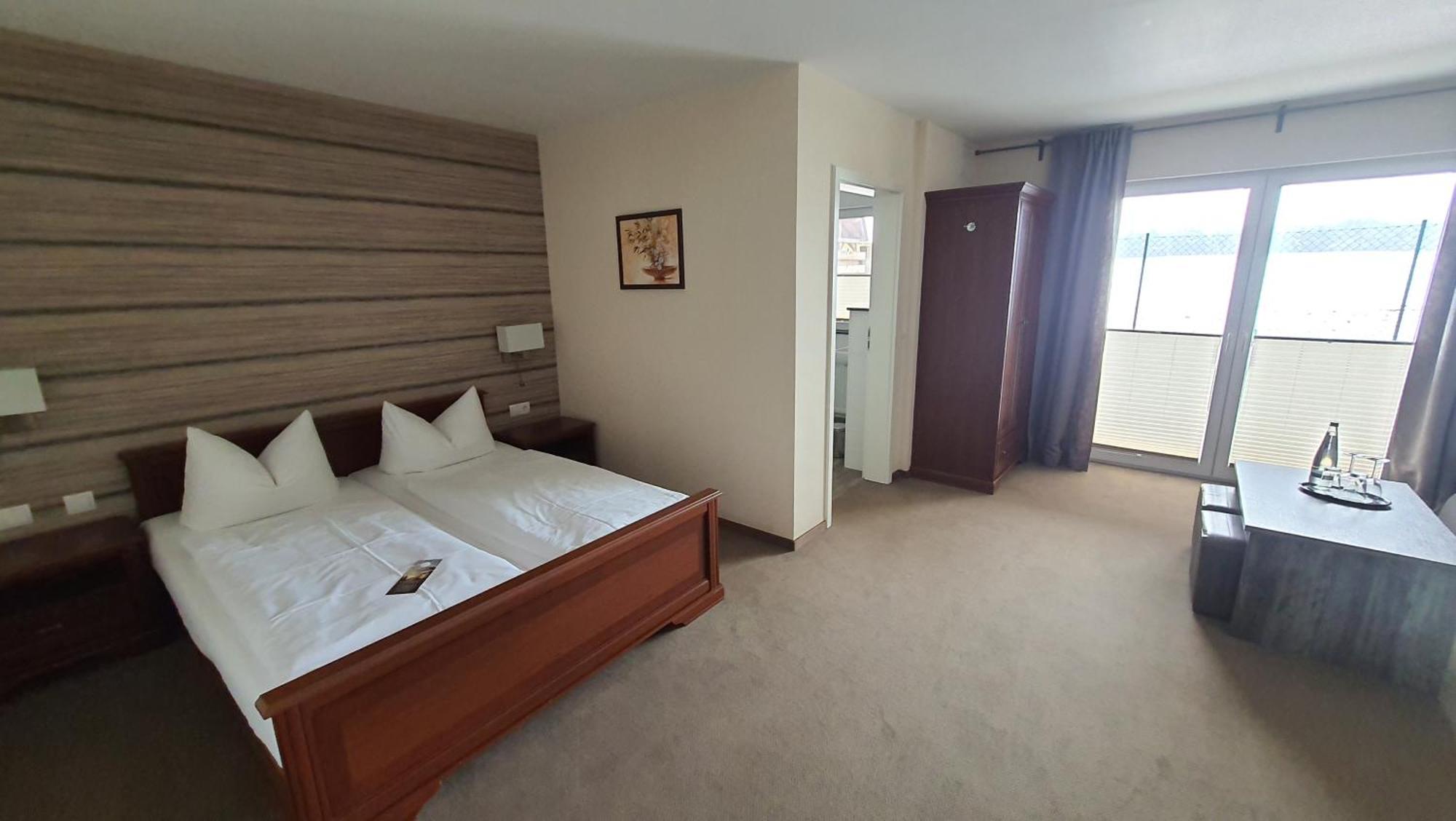 Spreewaldhof Romantik - Hotel Garni Neu Zauche Kültér fotó