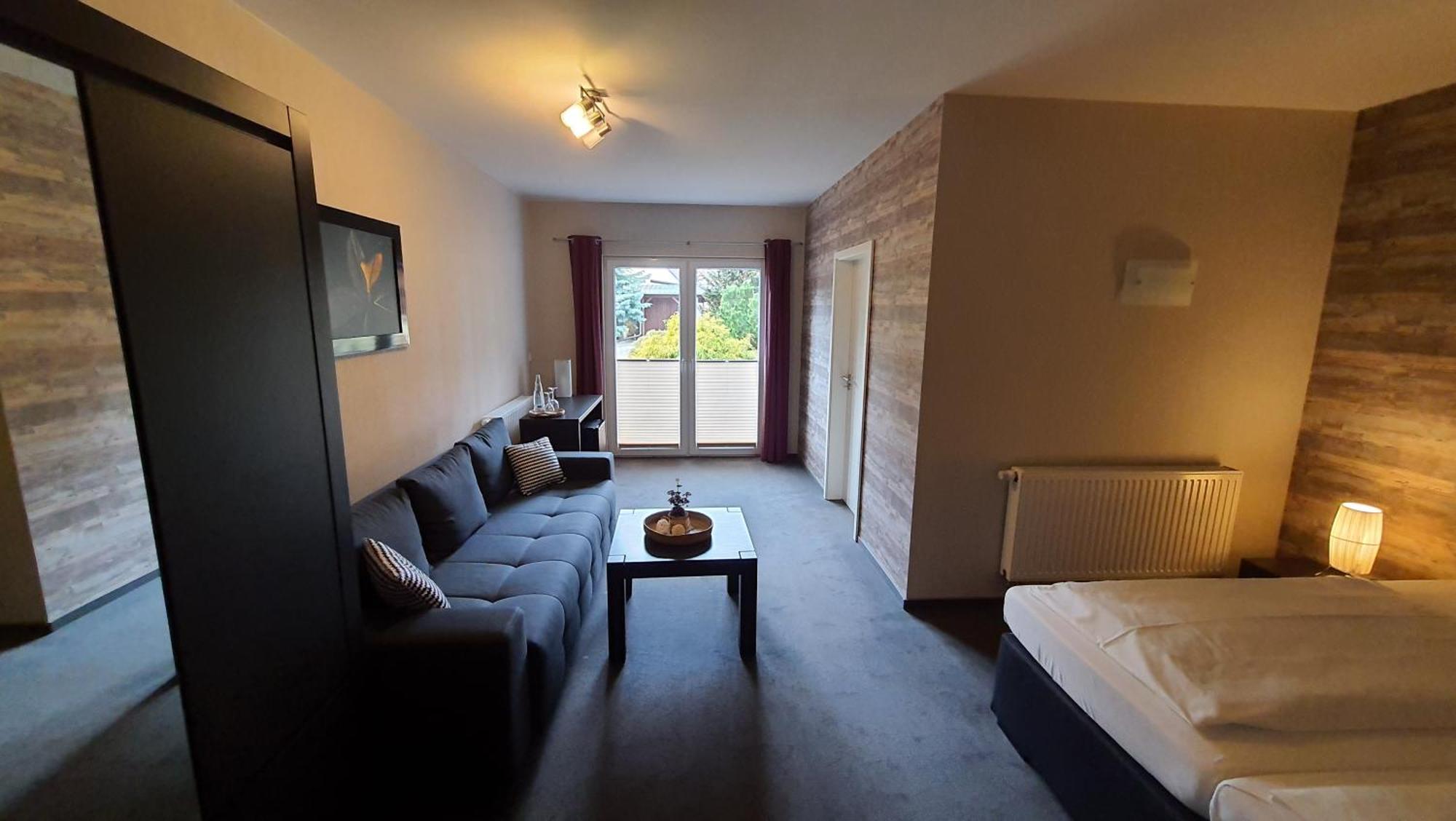 Spreewaldhof Romantik - Hotel Garni Neu Zauche Kültér fotó