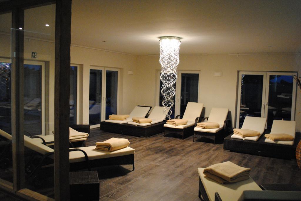 Spreewaldhof Romantik - Hotel Garni Neu Zauche Kültér fotó