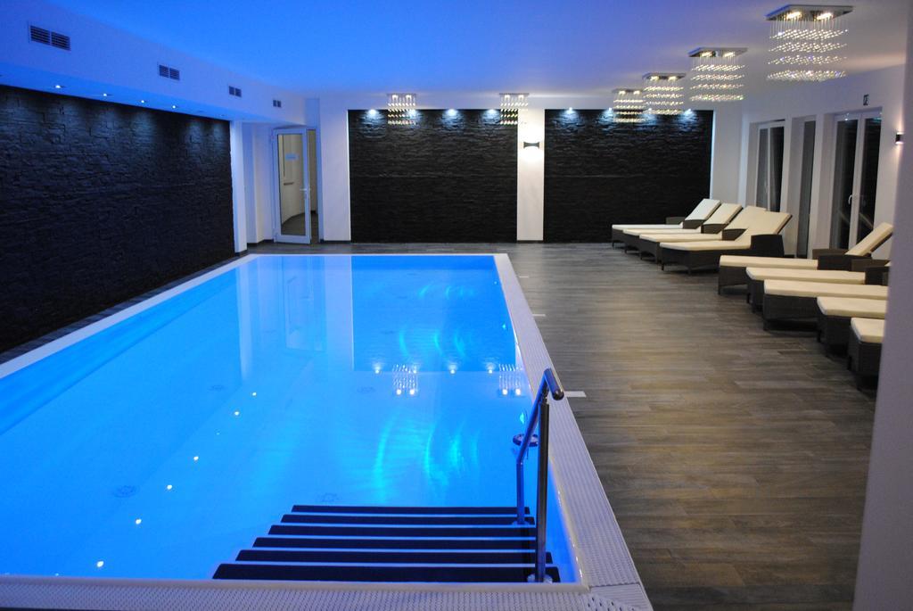 Spreewaldhof Romantik - Hotel Garni Neu Zauche Kültér fotó