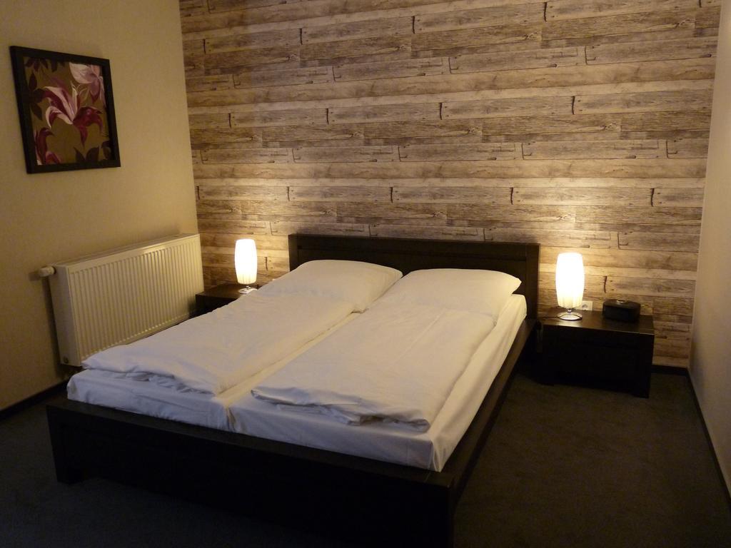 Spreewaldhof Romantik - Hotel Garni Neu Zauche Kültér fotó