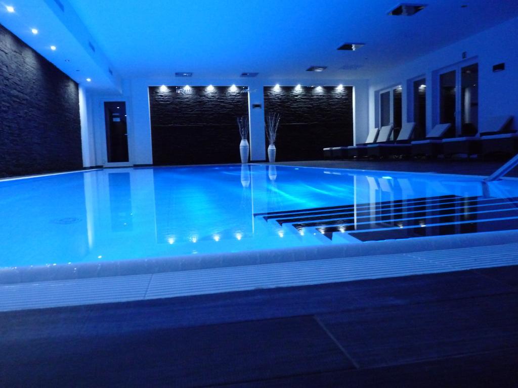 Spreewaldhof Romantik - Hotel Garni Neu Zauche Kültér fotó