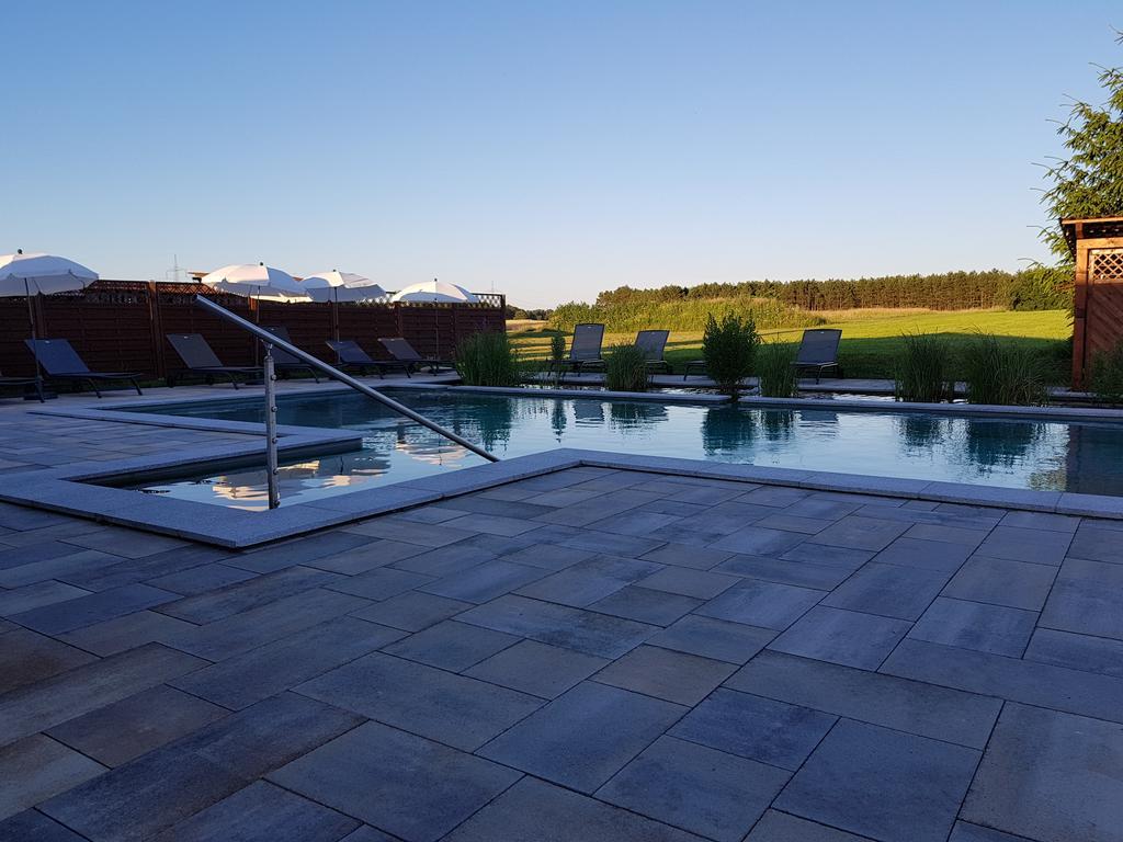 Spreewaldhof Romantik - Hotel Garni Neu Zauche Kültér fotó